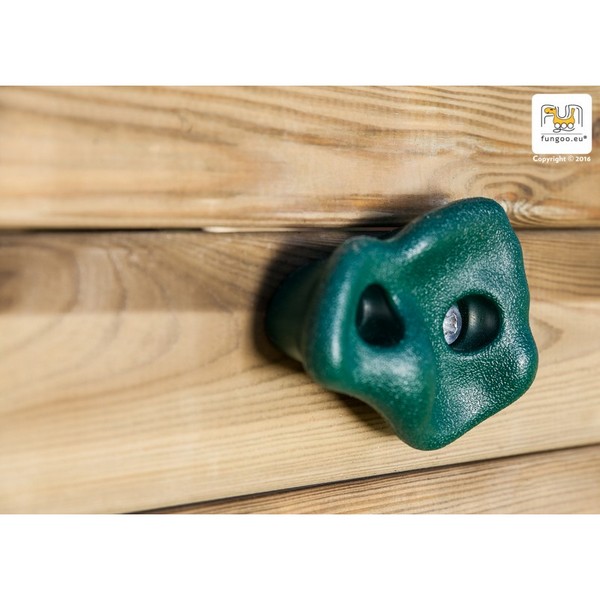Продукт Fungoo STEP ON мини стена за катерене - 0 - BG Hlapeta
